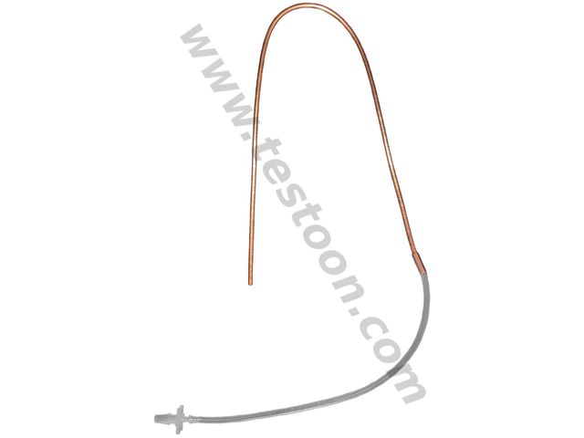 Produits additionnels Divers Capillary Tube