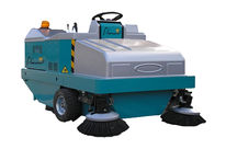 Balayeuse auto-portée thermiques : MAX1500D