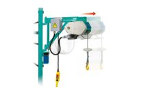 Elévateur Imer TR 225 VN - 50 m hauteur de travail - Vitesse 38m/min - Charge 150 kg