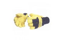 Gants de travail anti-froid