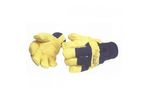 Gants de travail anti-froid