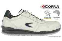 Baskets de sécurité NUVOLARI S3 SRC