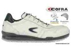Baskets de sécurité NUVOLARI S3 SRC