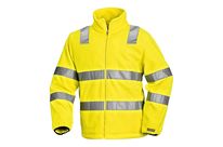 Veste polaire haute visibilité Blaklader 4833