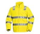 Veste polaire haute visibilité Blaklader 4833