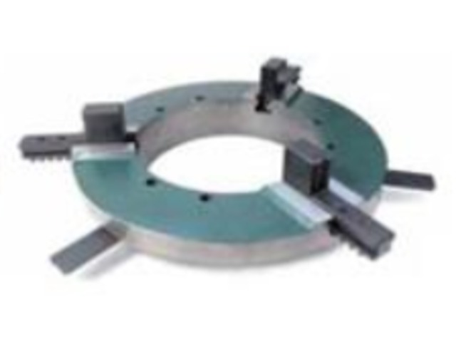 Mandrins à serrage rapide