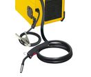 Poste de soudure semi-automatique MIG MAG SMARTMIG 142 - Avec accessoires