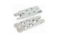 K362 RICON 100/40 connecteur invisible sect. min. 120/50 mm 