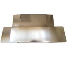 Boîte isotherme pour bûche 140 x 130 x 200 mm