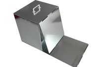 Boîte alimentaire isotherme 353 x 395 x 310 mm | BAU01