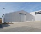 Bâtiment industriel SOLID | Veldeman | Location ou achat