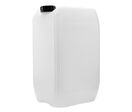 Jerrycan PEHD naturel avec capsule | ID LABO 