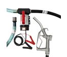 pack pompe diesel 12V MW Tools POD4012 SETM