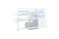 Plinthe pour rayonnage Ad&amp;#039;vance