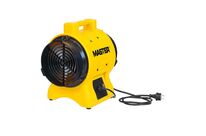 Souffleur professionnel portable BL 4800 - Débit d'air 750 m³/h - SOVELOR-DANTHERM