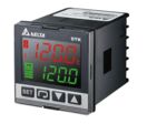 Régulation thermique industrielle PID | Régulateur de température PID Delta Electronics DTK