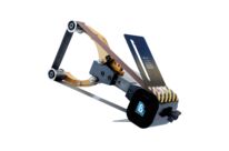 Dispositif de toilage automatique extérieur ARROW | SBH A10/A20/A40