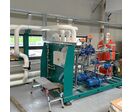 Refroidissement industriel des fluides | Refroidisseurs industriels EURODIFROID
