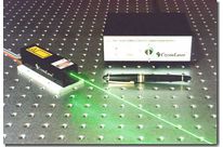 lasers pompés par diode