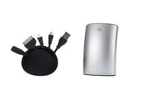 Chargeurs smartphones et tablettes 