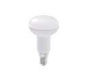 Ampoule led R50 E14 6 watt (eq. 38 watt) - Couleur eclairage - Blanc chaud 3000°K