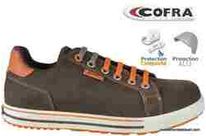 Chaussures sécurité ROSTER S3