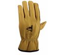 Gants cuir bovin anti-froid F710