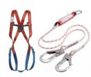 Equipements de protection anti-chutes