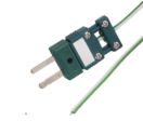 Capteurs thermocouples à câble unique série TC-TS