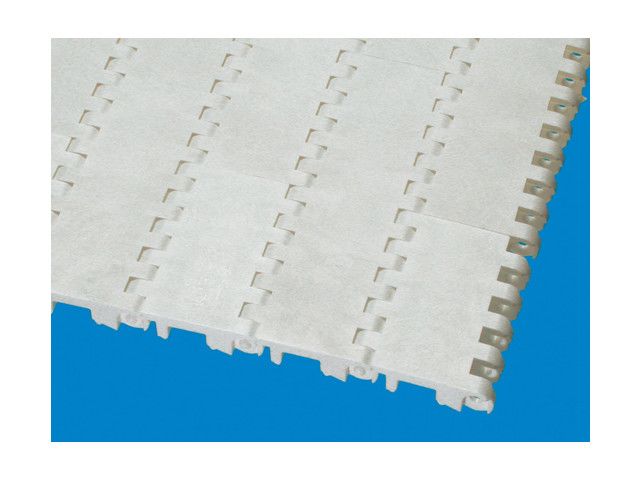 Bande modulaire en plastique, bande modulaire, série 3