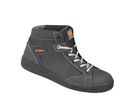 Chaussures de sécurité montantes S3 SRC en cuir : CHAUSSURES SEC COLORADO