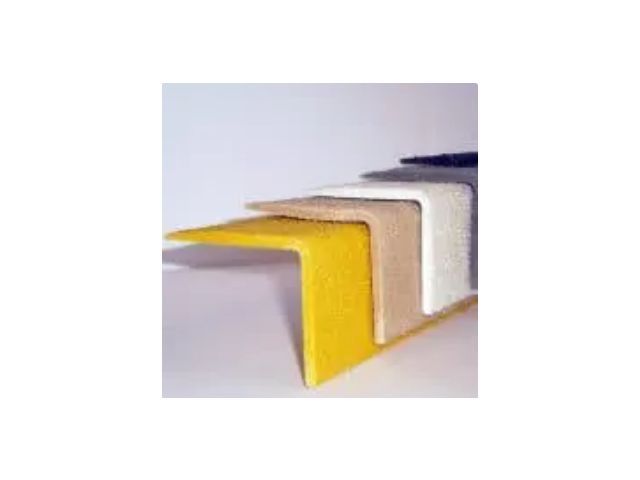 Nez de marche antidérapant | GRP