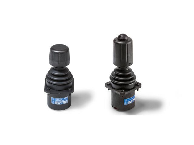 Joystick de taille moyenne TRY22