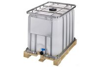 IBC 600 L - standard