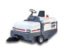 Balayeuse autoportée | DULEVO 90EH (ELECTRIQUE), 90DK (DIESEL) &amp; 90BK (ESSENCE) 