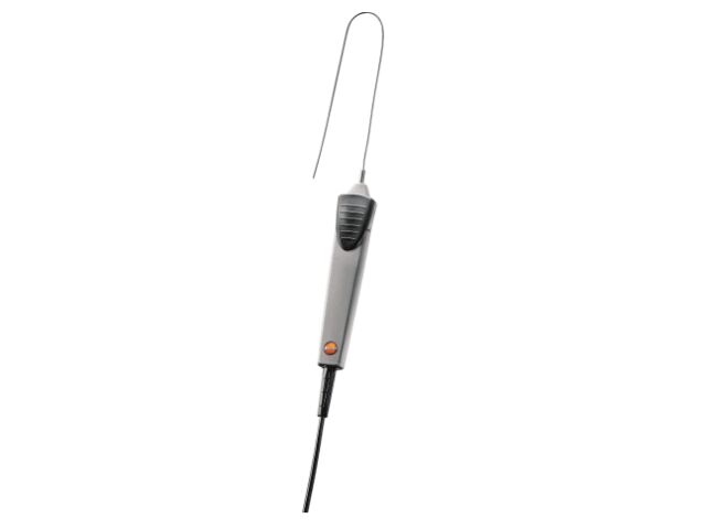 Sonde d'immersion flexible et rapide | TC de type K   