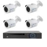 Caméra de surveillance