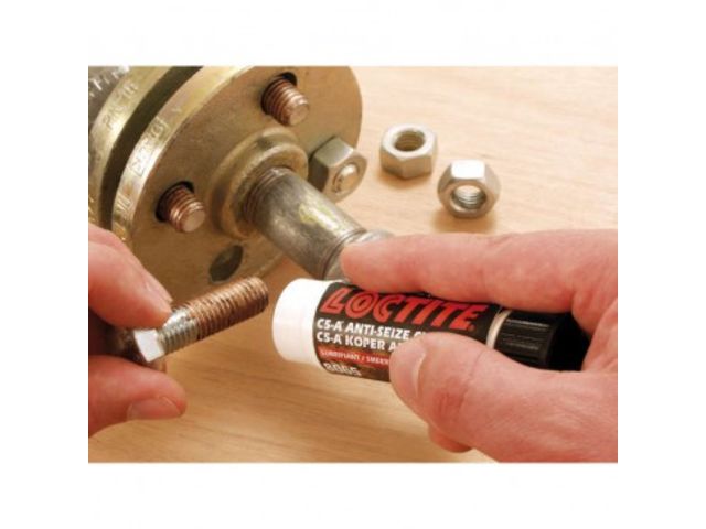 LUBRIFIANT LOC.8065 C5-A ANTI-SEIZE CUIVRE BAT.20G