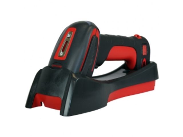 Lecteurs code barre sans fil Honeywell Granit 1911i