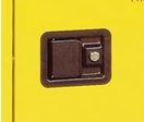 Armoire de sécurité pour produits inflammable normée FM : Série 2