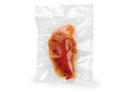 Sachets sous-vide lisses - 140µ