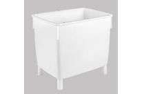 Bac grand volume 940x730x830 - 4 pieds