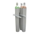 Fixation pour bouteilles de gaz GFC