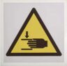Autocollants et pictogrammes