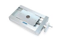 UniSlide® A60 Series | Graduated Knob Models