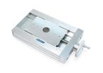 UniSlide® A60 Series | Graduated Knob Models