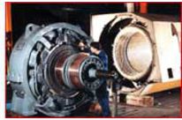 Maintenance et services