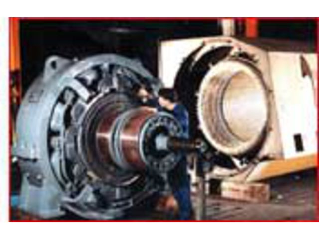 Maintenance et services