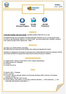Fiche produit (bpremium)