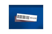 Étiquettes magnétiques H 30 x L100 mm pour gestion de zones de stockage | ARMABO   